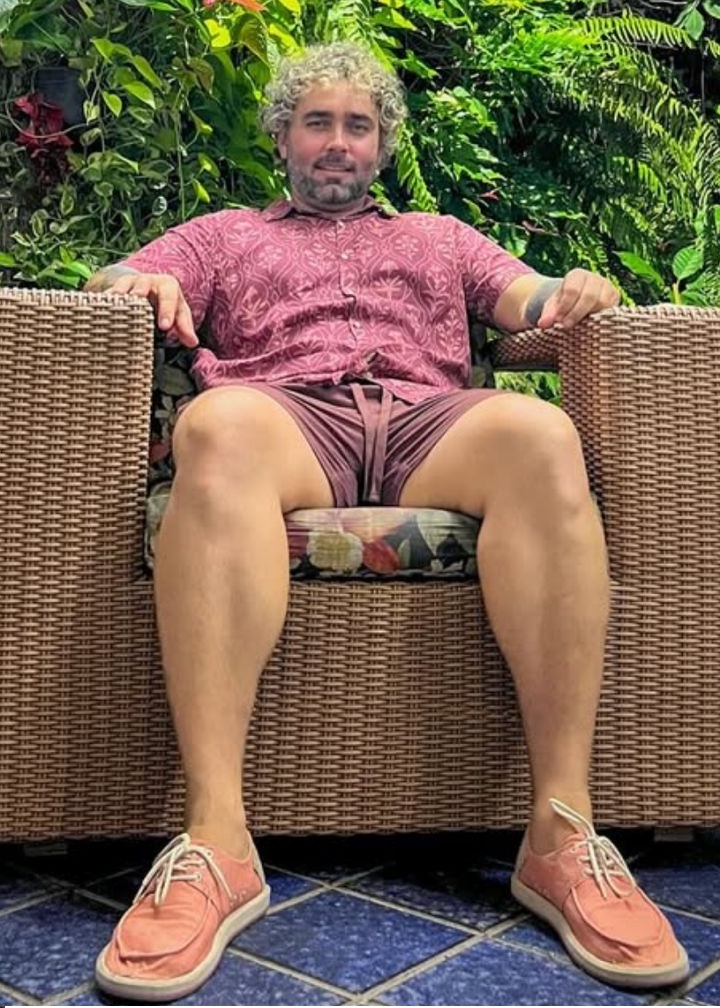 Bruno Maia
