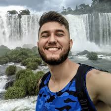 Ricardo Paixao